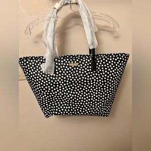 kate spade margareta shore street tote